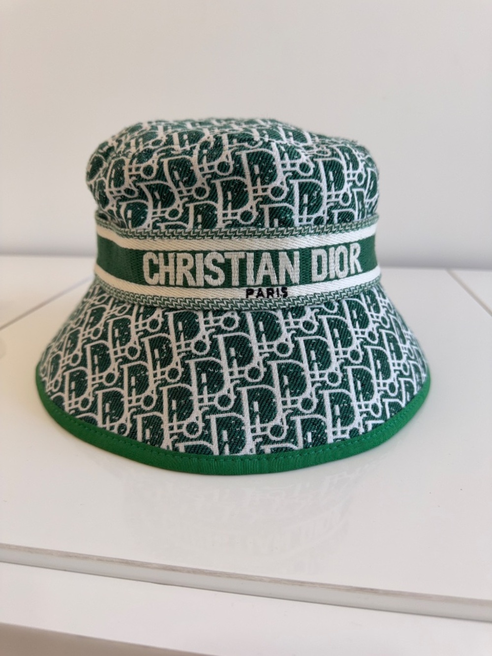 Christian Dior Bucket Hat - Picture 7 of 7